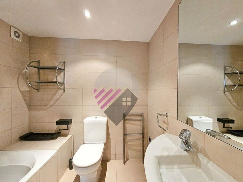 4-bedroom penthouse for rent in Escaldes-Engordany · 14 of 60