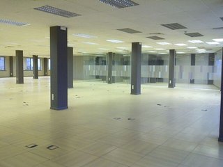 Oficina en alquiler en Atocha en Madrid