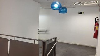 Oficina en alquiler en Atocha en Madrid