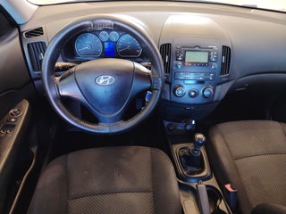 Hyundai i30 2009