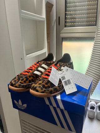 Adidas SL 72 OG W
