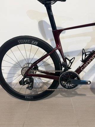 Cannondale SuperSix EVO 3