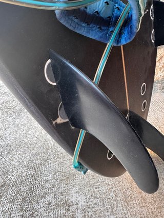 Tabla de surf Essence
