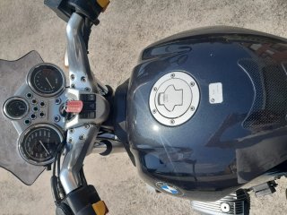 bmw r 850 r