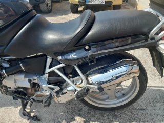 bmw r 850 r