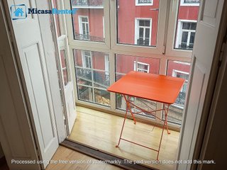 Piso en alquiler en Centro - Ayuntamiento en Santander