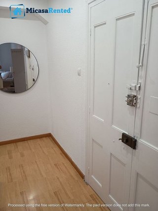 Piso en alquiler en Centro - Ayuntamiento en Santander