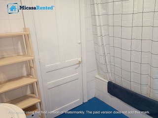 Piso en alquiler en Centro - Ayuntamiento en Santander