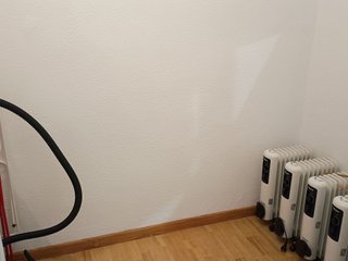 Piso en alquiler en Centro - Ayuntamiento en Santander