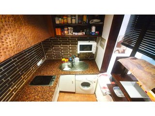 Piso en alquiler en Nueva España en Madrid