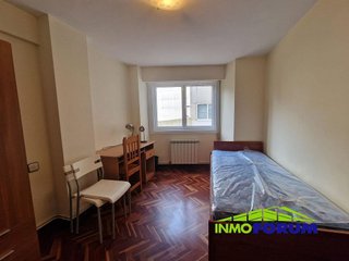 Piso en alquiler en Los Castros - Castrillón - Eiris en Coruña (A)
