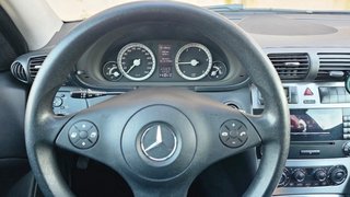 Mercedes-Benz Clase CLC 2009