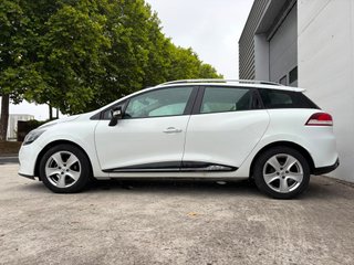 Renault Clio IV Sport Tourer TCe 90 Dynamique 2013