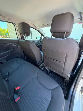 Renault Clio IV Sport Tourer TCe 90 Dynamique 2013