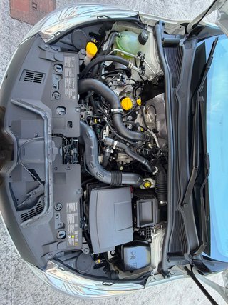 Renault Clio IV Sport Tourer TCe 90 Dynamique 2013