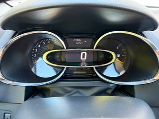 Renault Clio IV Sport Tourer TCe 90 Dynamique 2013