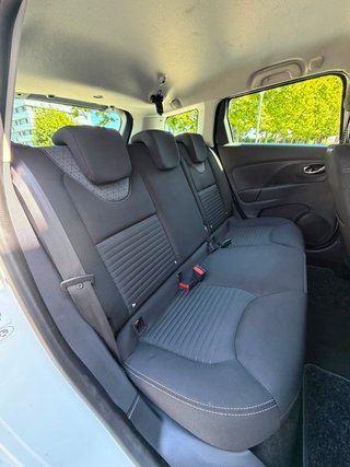 Renault Clio IV Sport Tourer TCe 90 Dynamique 2013