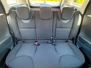 Renault Clio IV Sport Tourer TCe 90 Dynamique 2013