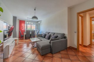 Piso en venta en El Puerto en Coslada