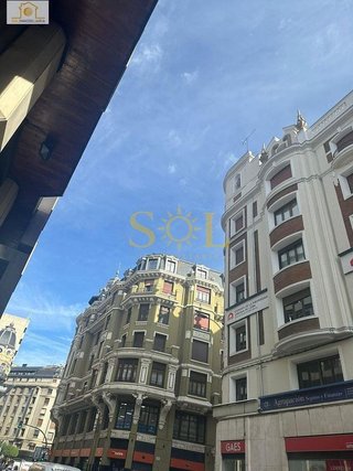 Oficina en venta en Centro Ciudad en León