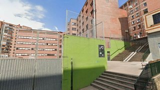 Piso en venta en Lutxana - Llano en Barakaldo