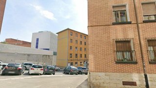Piso en venta en Lutxana - Llano en Barakaldo