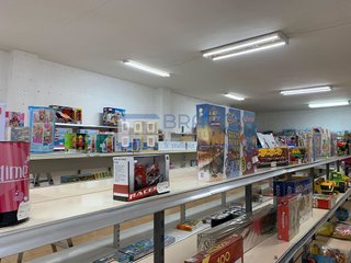 Edificio en venta en Don Benito