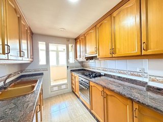 Piso en venta en Barri Zona Nord en Alcoy/Alcoi