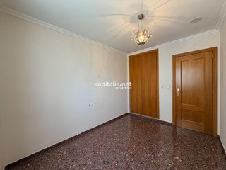 Piso en venta en Barri Zona Nord en Alcoy/Alcoi