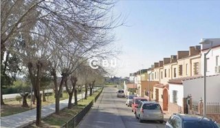 Piso en venta en Centro en Alcalá de Guadaira