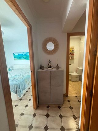 Piso en venta en La Paz en Alcalá de Guadaira