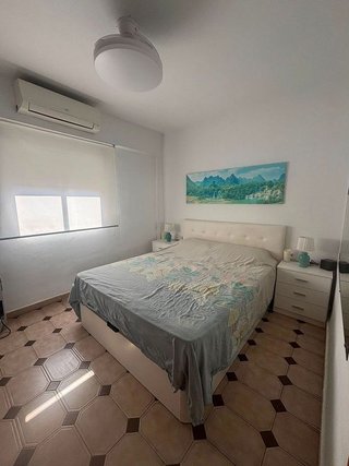 Piso en venta en La Paz en Alcalá de Guadaira