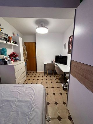 Piso en venta en La Paz en Alcalá de Guadaira