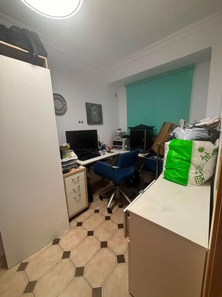 Piso en venta en La Paz en Alcalá de Guadaira