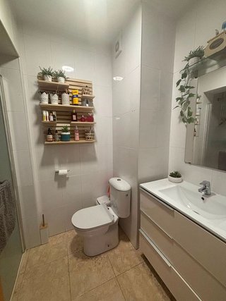 Piso en venta en La Paz en Alcalá de Guadaira
