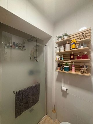 Piso en venta en La Paz en Alcalá de Guadaira