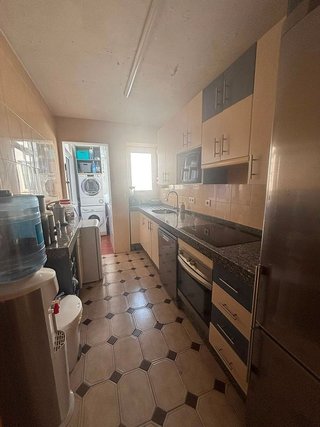 Piso en venta en La Paz en Alcalá de Guadaira