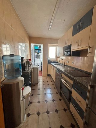 Piso en venta en La Paz en Alcalá de Guadaira