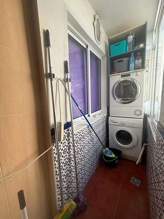 Piso en venta en La Paz en Alcalá de Guadaira