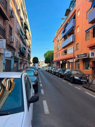 Piso en venta en La Paz en Alcalá de Guadaira