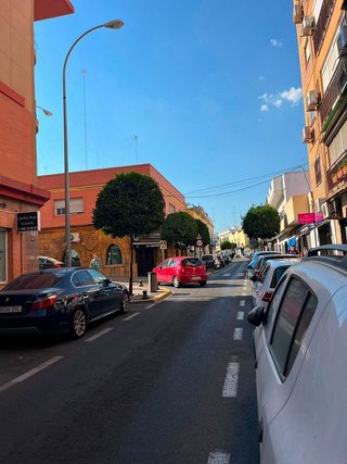 Piso en venta en La Paz en Alcalá de Guadaira