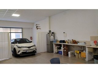 Local comercial en venta en Centro en Gandia