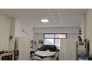 Local comercial en venta en Centro en Gandia