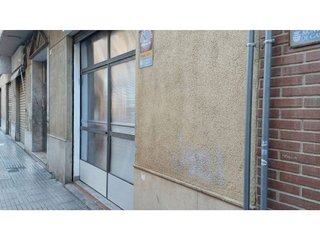 Local comercial en venta en Centro en Gandia