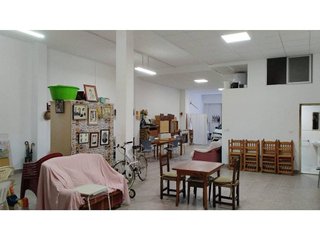 Local comercial en venta en Centro en Gandia