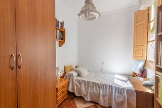 Ático en venta en Centro - Sagrario en Granada