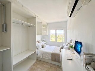 Ático en venta en Les Marines/Las Marinas en Dénia
