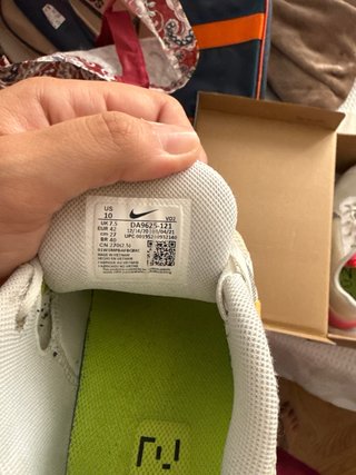 Nike Metcon Zapatillas Crossfit Mujer Talla