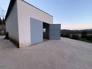 Terreno en venta en Mula