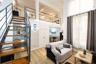 Piso en venta en Centro Histórico en Málaga